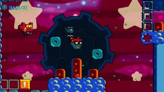 Скриншот 3 к игре Unstrong