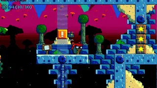 Скриншот 4 к игре Unstrong