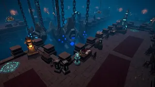 Скриншот 1 к игре Soul Split