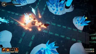 Скриншот 4 к игре Soul Split