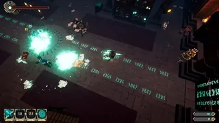 Скриншот 7 к игре Soul Split