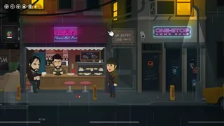 Скриншот 2 к игре Repella Fella