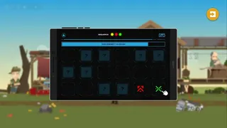 Скриншот 4 к игре Repella Fella