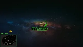 Скриншот 1 к игре Super Space Galaxy