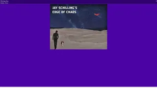 Скриншот 1 к игре Jay Schilling's Edge of Chaos