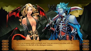 Скриншот 2 к игре Tales Of Aravorn: An Elven Marriage