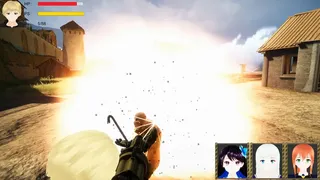 Скриншот 3 к игре Prototype: outpost 3