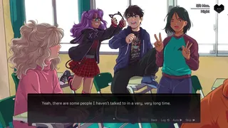 Скриншот 1 к игре Pivot of Hearts