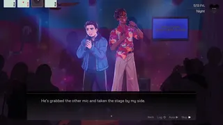 Скриншот 2 к игре Pivot of Hearts