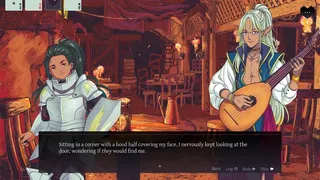 Скриншот 4 к игре Pivot of Hearts