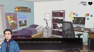 Скриншот 5 к игре Pivot of Hearts