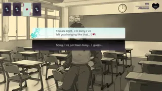 Скриншот 6 к игре Pivot of Hearts