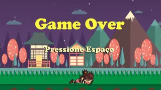 Скриншот 6 к игре Run Ninja Run