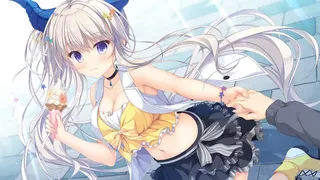 Скриншот 4 к игре Slobbish Dragon Princess 2