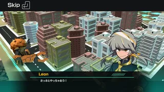 Скриншот 3 к игре DemolitionRobotsKK