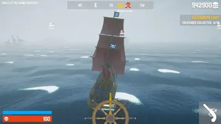 Скриншот 6 к игре Pirates Bay
