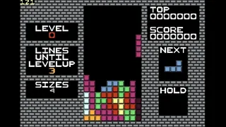 Скриншот 2 к игре Multris