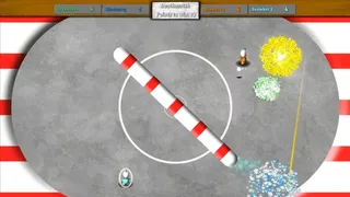 Скриншот 6 к игре Snowman Arena