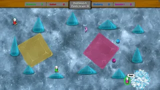 Скриншот 7 к игре Snowman Arena