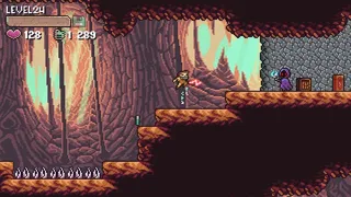 Скриншот 3 к игре Space Roguelike Adventure