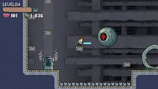 Скриншот 6 к игре Space Roguelike Adventure