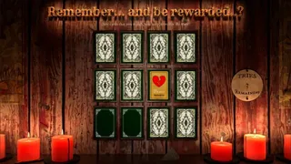 Скриншот 6 к игре Curses of Tarot