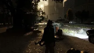 Скриншот 2 к игре Just Survival - The Zombie Awakening