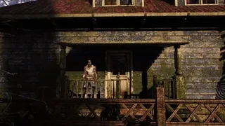 Скриншот 5 к игре Just Survival - The Zombie Awakening