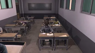 Скриншот 3 к игре Nobody - The Turnaround