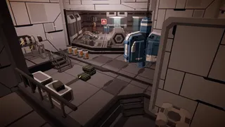 Скриншот 7 к игре The RPG Engine