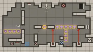 Скриншот 1 к игре The Pest