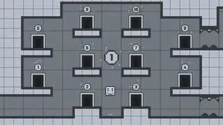 Скриншот 4 к игре The Pest