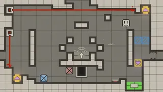 Скриншот 6 к игре The Pest