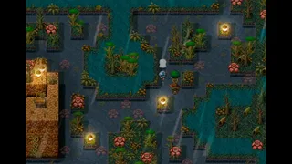 Скриншот 2 к игре A Noite Sem Fim
