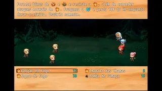 Скриншот 4 к игре A Noite Sem Fim