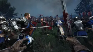 Скриншот 1 к игре Chivalry 2