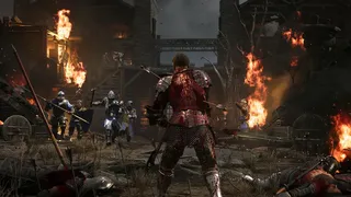 Скриншот 2 к игре Chivalry 2