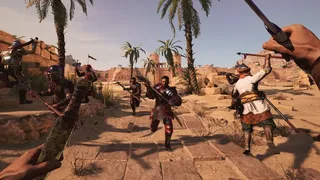 Скриншот 6 к игре Chivalry 2