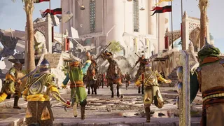 Скриншот 7 к игре Chivalry 2
