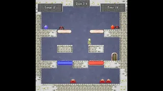 Скриншот 3 к игре Dungeon Conundrum