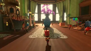 Скриншот 6 к игре Tin Hearts