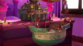 Скриншот 7 к игре Tin Hearts