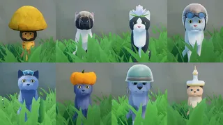 Скриншот 7 к игре 猫咪模拟器（Cat Town）