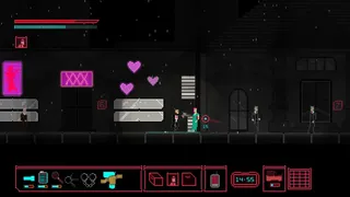Скриншот 2 к игре The happy dismal town