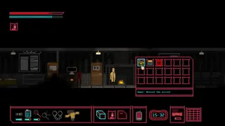 Скриншот 3 к игре The happy dismal town