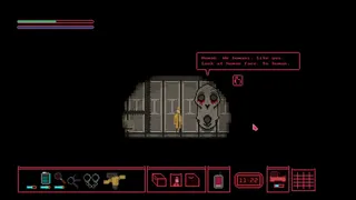 Скриншот 4 к игре The happy dismal town