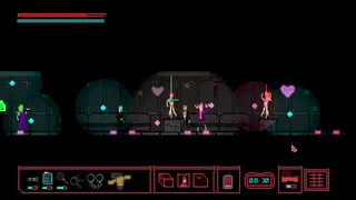 Скриншот 5 к игре The happy dismal town