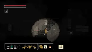Скриншот 8 к игре The happy dismal town