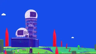 Скриншот 1 к игре Freakland