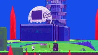 Скриншот 2 к игре Freakland
